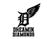 Dreamin Diamonds