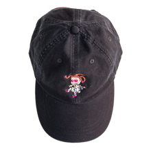 Susie Hat — Black