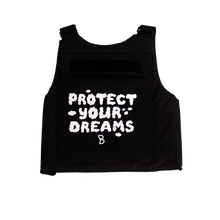 Dreamin Diamonds "Protect your Dreams" Vest