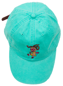 Susie Hat - Teal