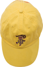 Susie Hat - Yellow