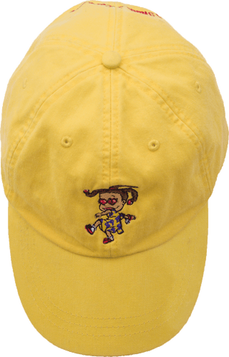 Susie Hat - Yellow