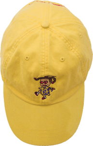 Susie Hat - Yellow