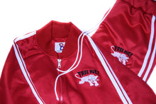 Free Huey Track Suit - Red